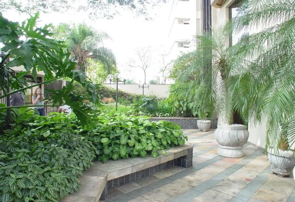 Apartamento, 4 quartos, 250 m² - Foto 4