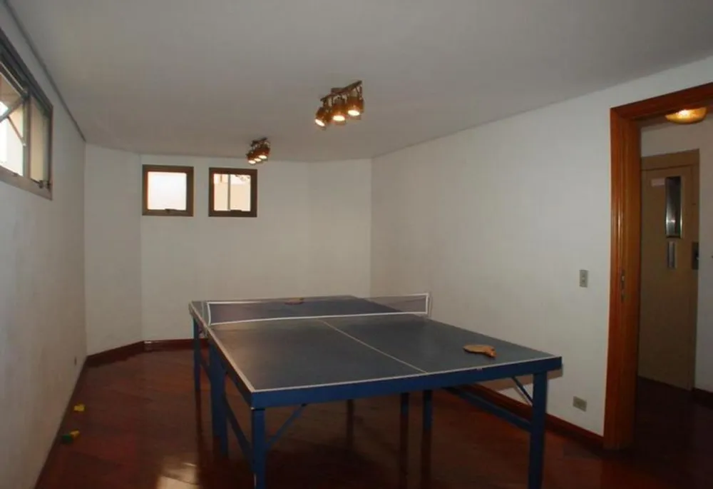 Apartamento, 4 quartos, 250 m² - Foto 2