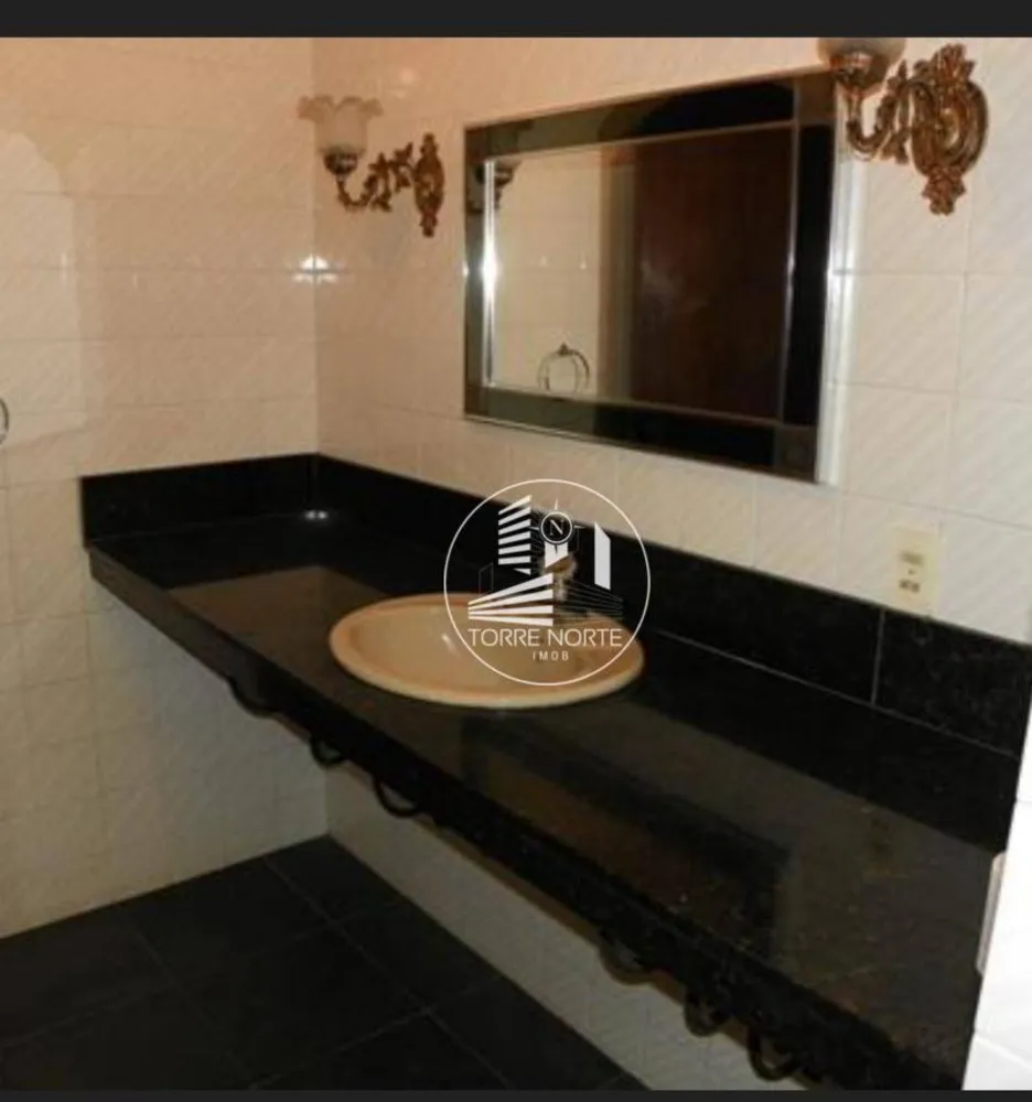 Sobrado, 5 quartos, 500 m² - Foto 4