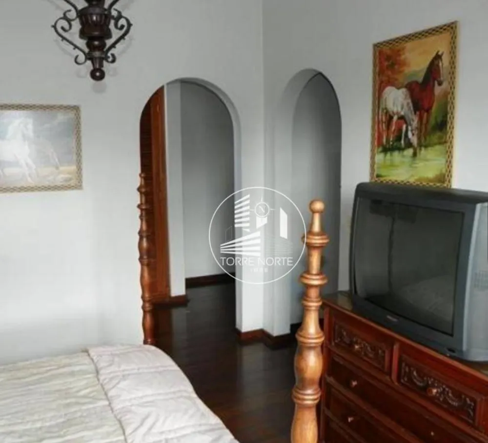 Sobrado, 5 quartos, 500 m² - Foto 3