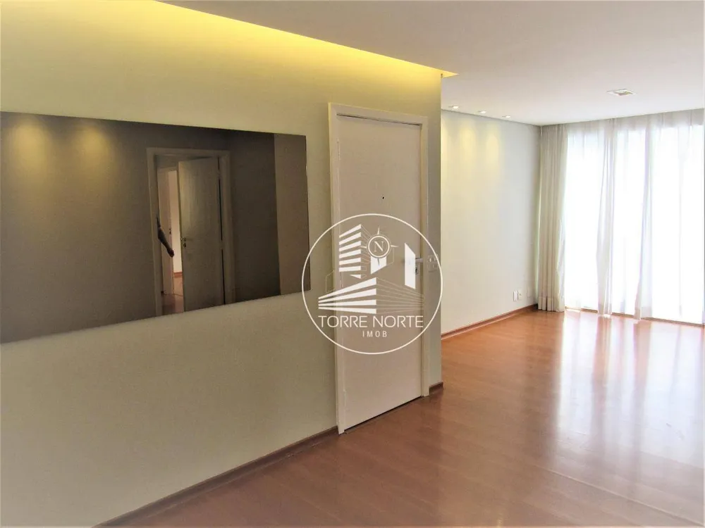Apartamento, 3 quartos, 87 m² - Foto 3