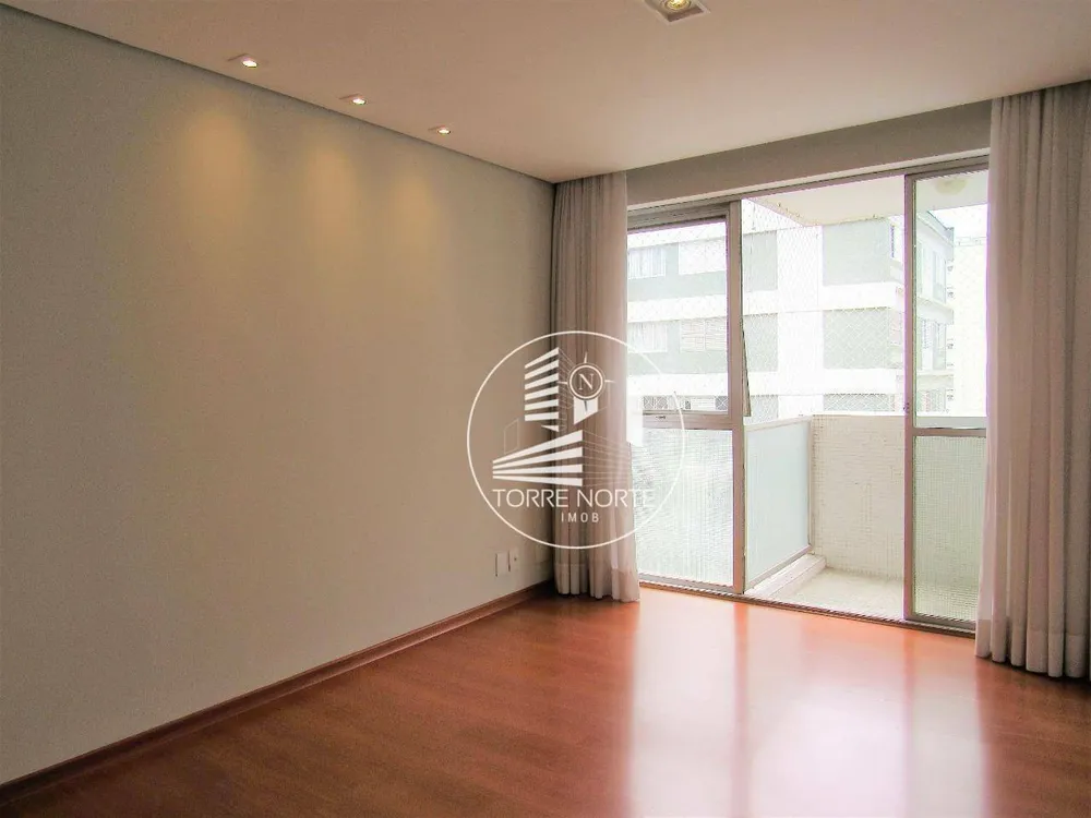 Apartamento, 3 quartos, 87 m² - Foto 2
