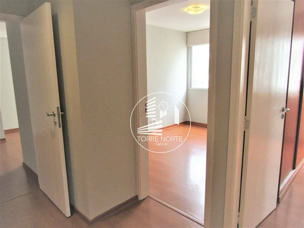 Apartamento, 3 quartos, 87 m² - Foto 1