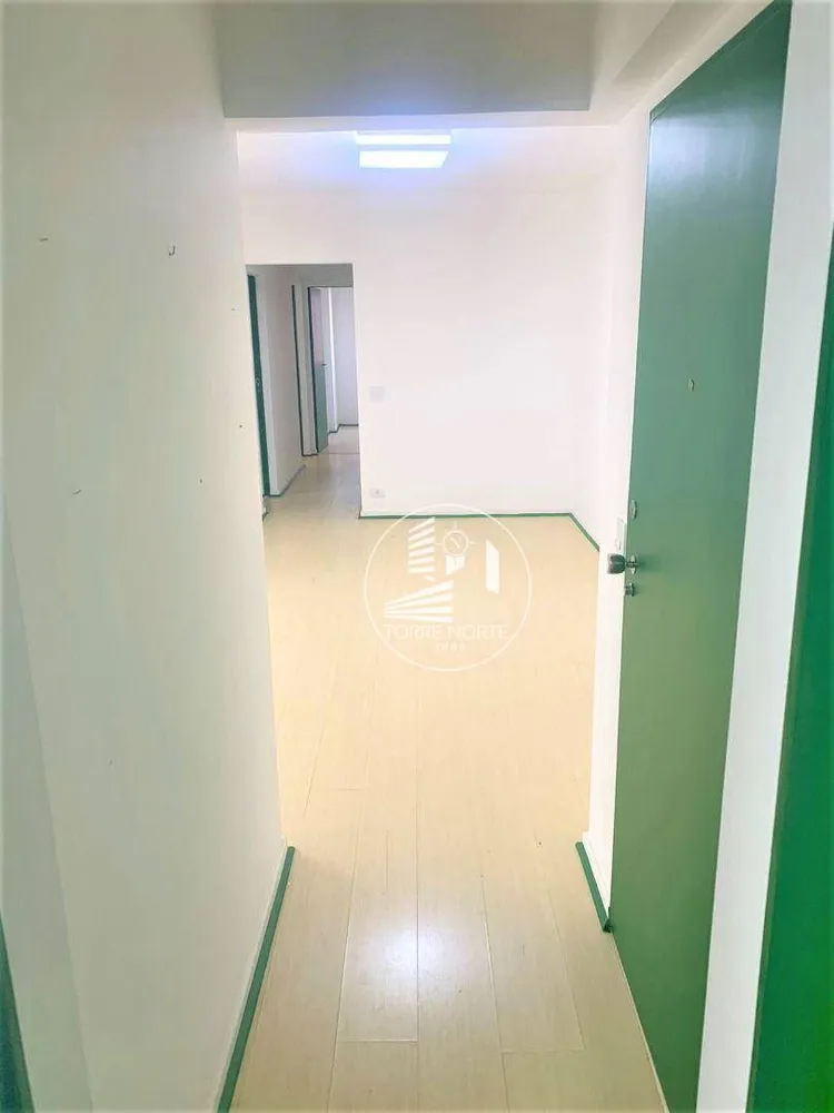 Apartamento, 3 quartos, 102 m² - Foto 2