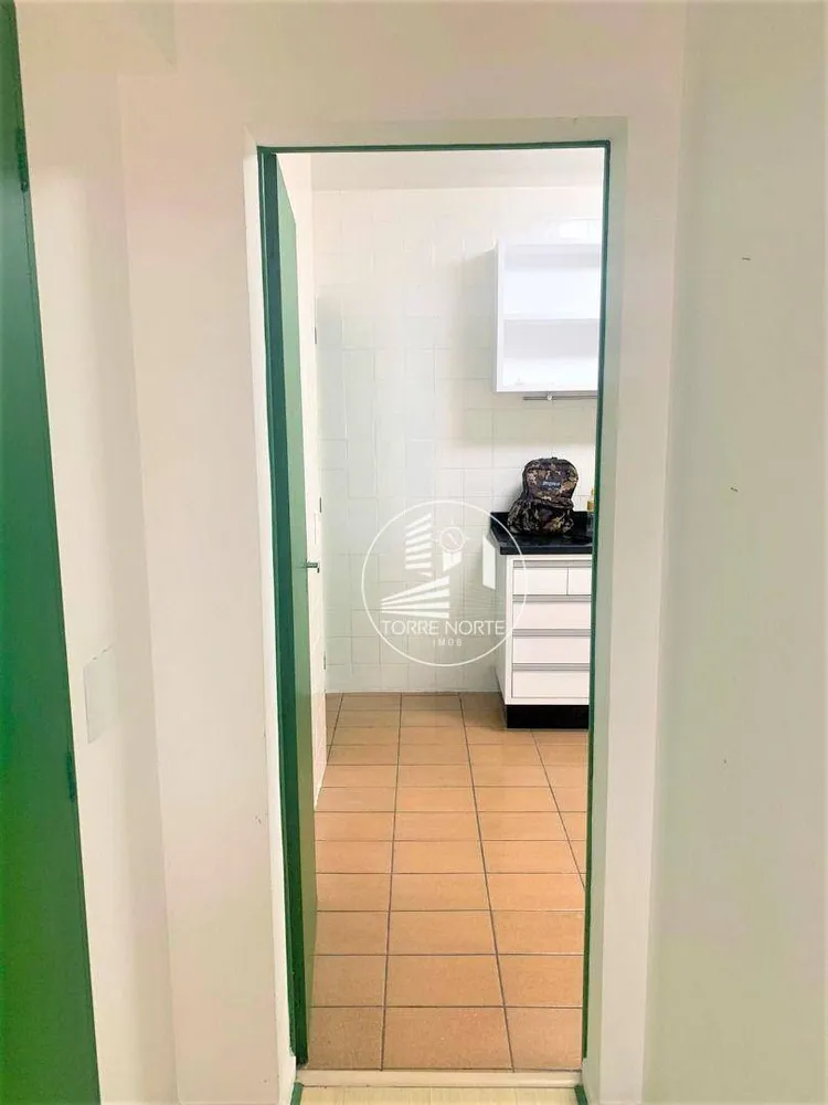 Apartamento, 3 quartos, 102 m² - Foto 4