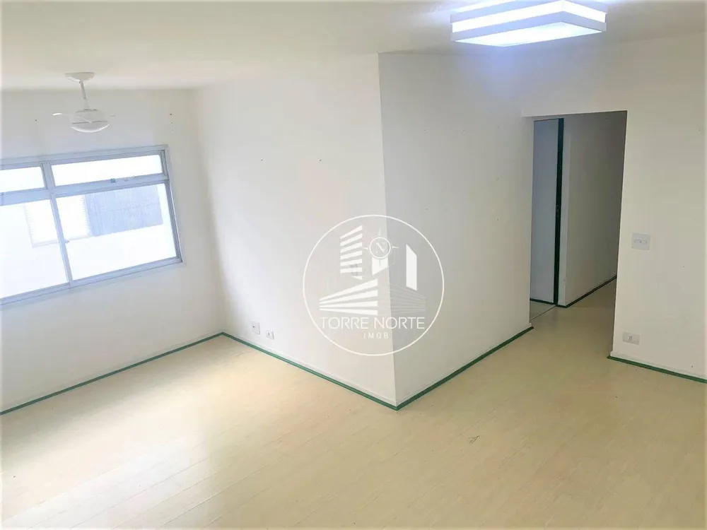 Apartamento, 3 quartos, 102 m² - Foto 3