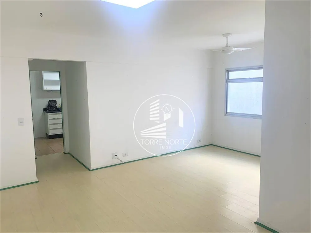 Apartamento, 3 quartos, 102 m² - Foto 1