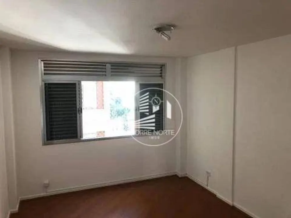 Apartamento, 3 quartos, 100 m² - Foto 2