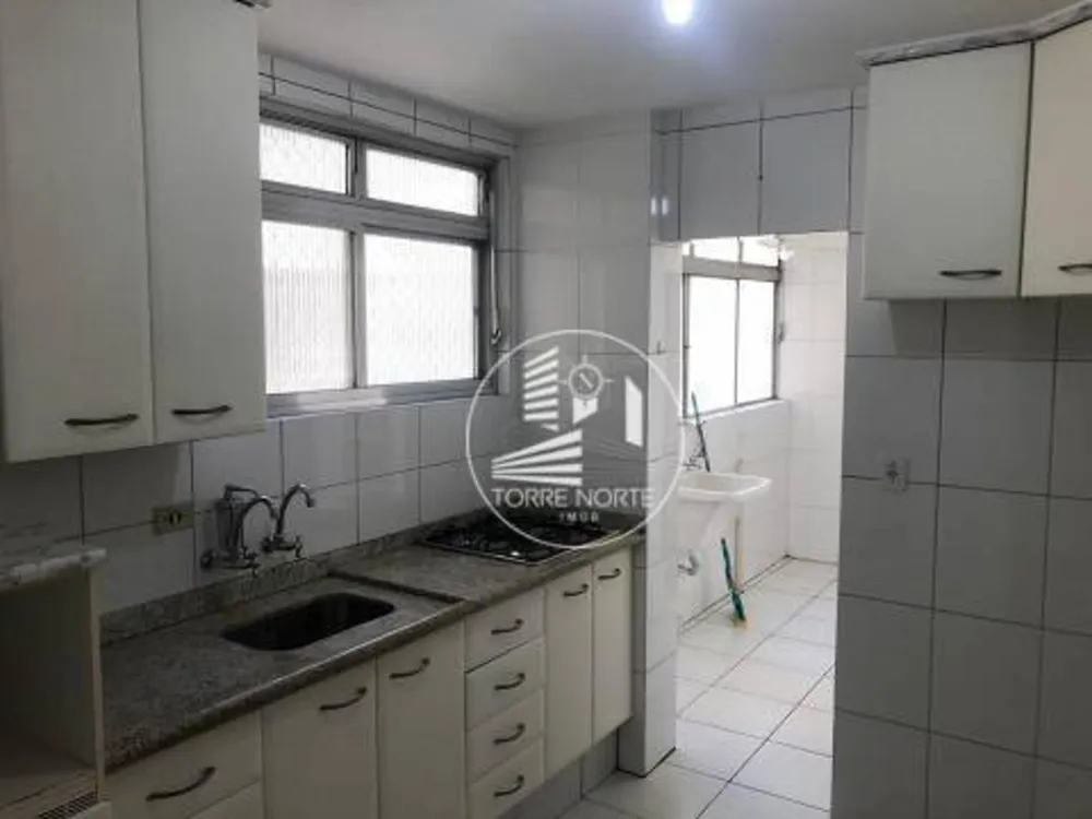 Apartamento, 3 quartos, 100 m² - Foto 4