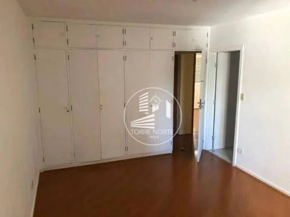 Apartamento, 3 quartos, 100 m² - Foto 1