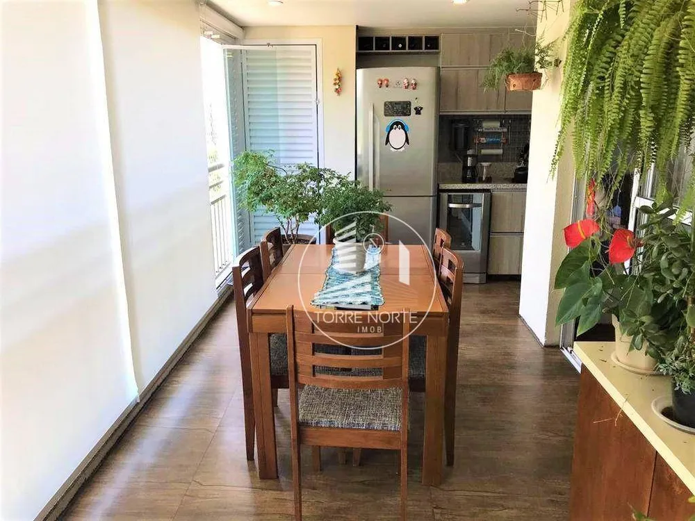 Apartamento, 2 quartos, 75 m² - Foto 4