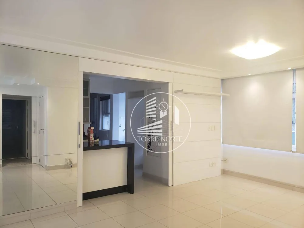 Apartamento, 2 quartos, 98 m² - Foto 1