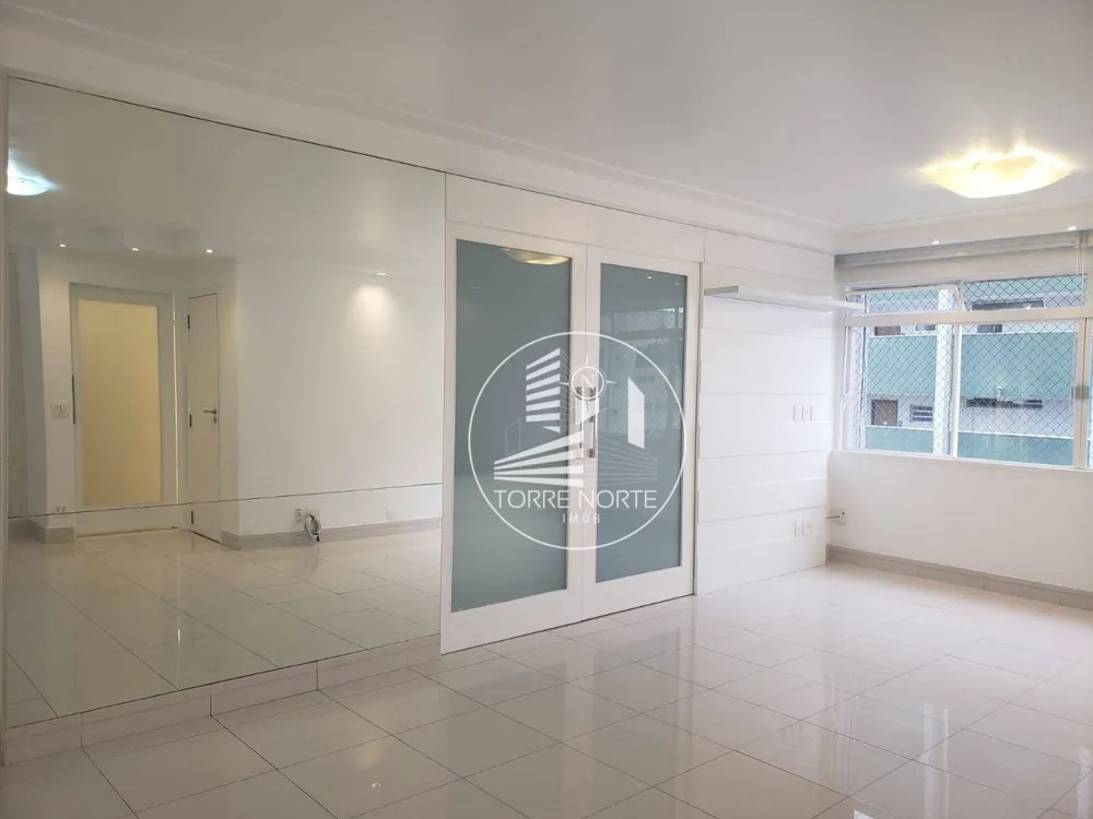 Apartamento, 2 quartos, 98 m² - Foto 2