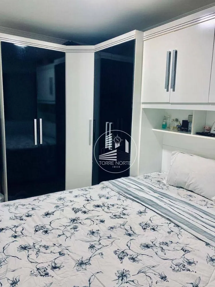 Apartamento, 2 quartos, 54 m² - Foto 3