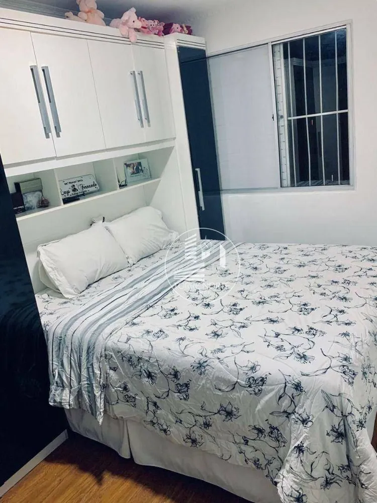 Apartamento, 2 quartos, 54 m² - Foto 4