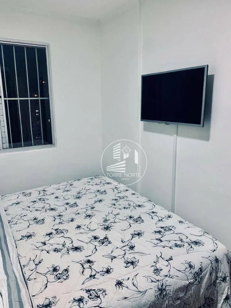 Apartamento, 2 quartos, 54 m² - Foto 2