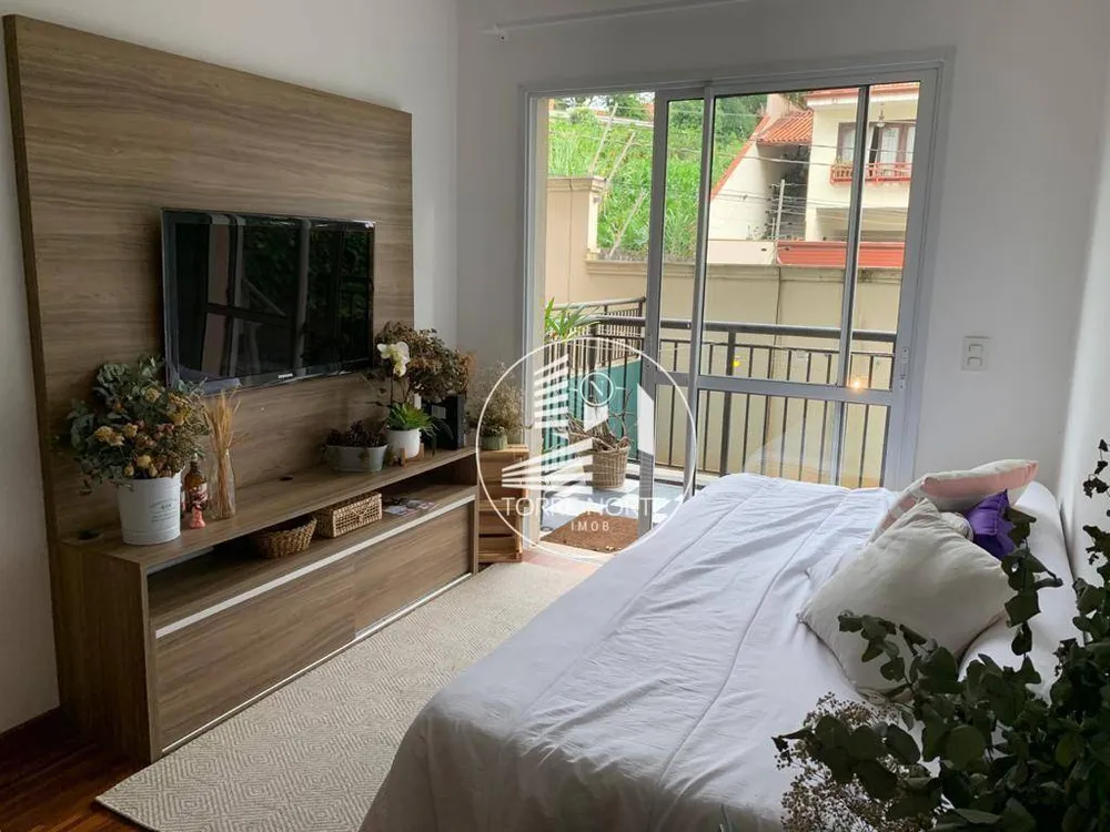 Apartamento, 2 quartos, 47 m² - Foto 3