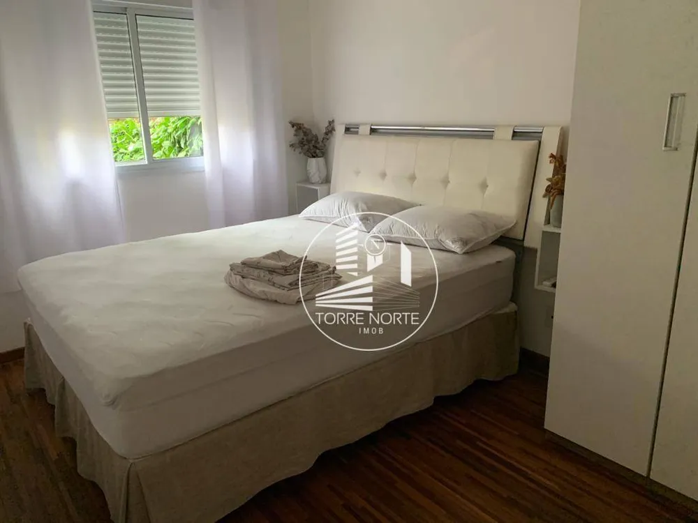 Apartamento, 2 quartos, 47 m² - Foto 1