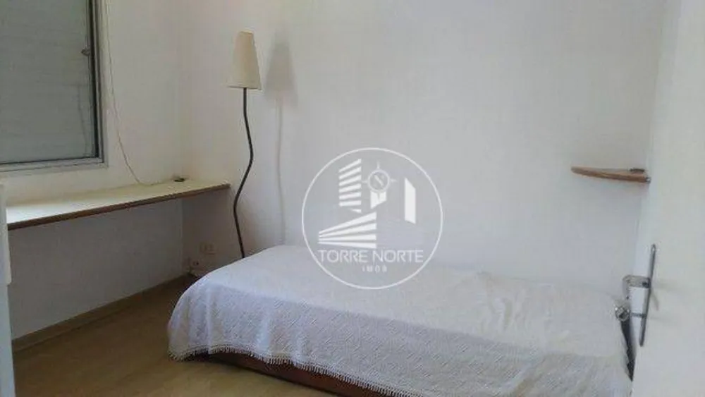 Apartamento, 3 quartos, 142 m² - Foto 4