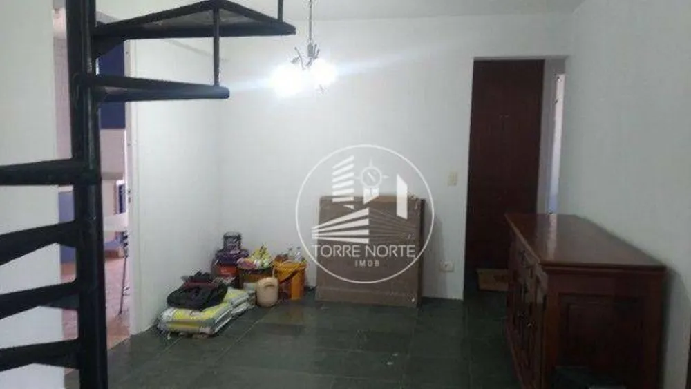 Apartamento, 3 quartos, 142 m² - Foto 3