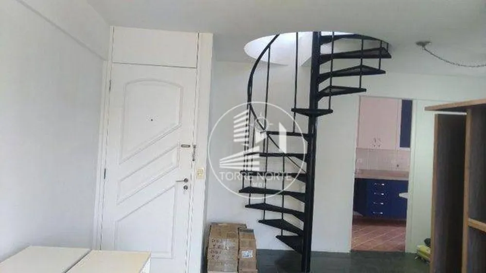 Apartamento, 3 quartos, 142 m² - Foto 2