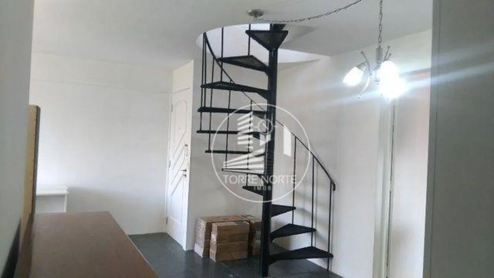 Apartamento, 3 quartos, 142 m² - Foto 1