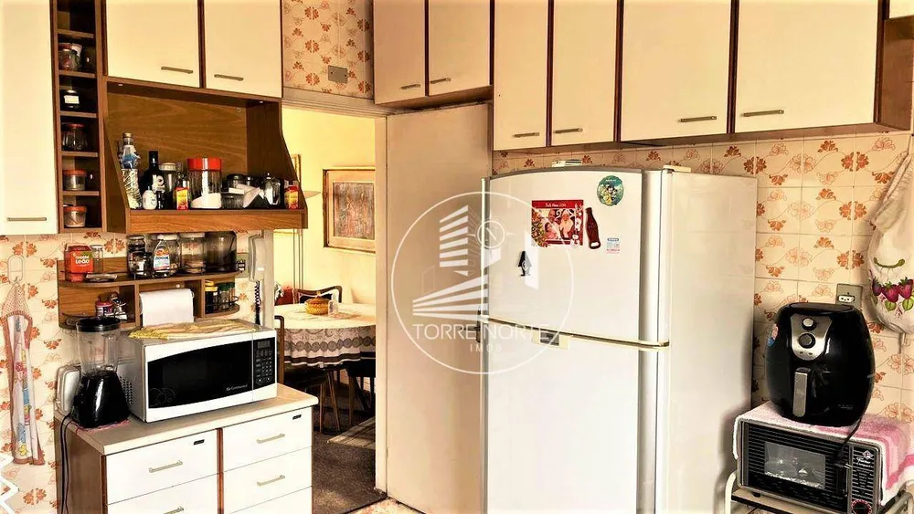 Apartamento, 2 quartos, 76 m² - Foto 3