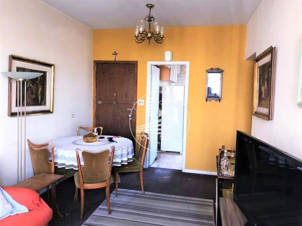Apartamento, 2 quartos, 76 m² - Foto 1