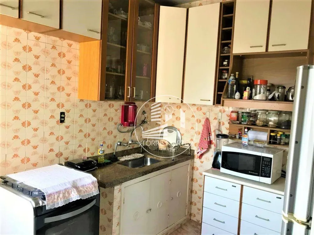 Apartamento, 2 quartos, 76 m² - Foto 2