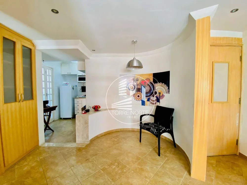 Apartamento, 1 quarto, 45 m² - Foto 1