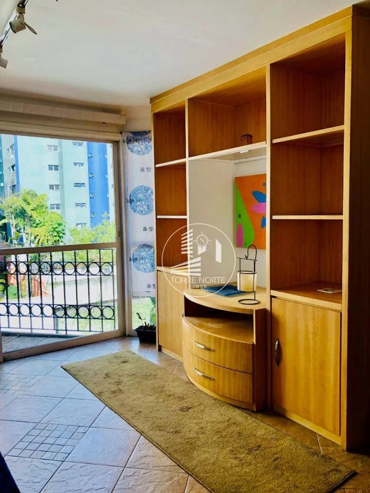 Apartamento, 1 quarto, 45 m² - Foto 3