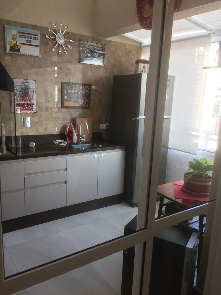 Cobertura, 2 quartos, 137 m² - Foto 2