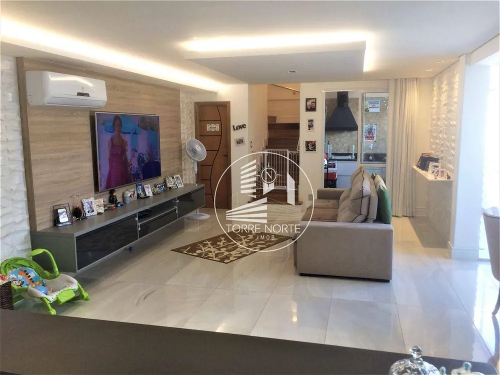 Cobertura, 2 quartos, 137 m² - Foto 1
