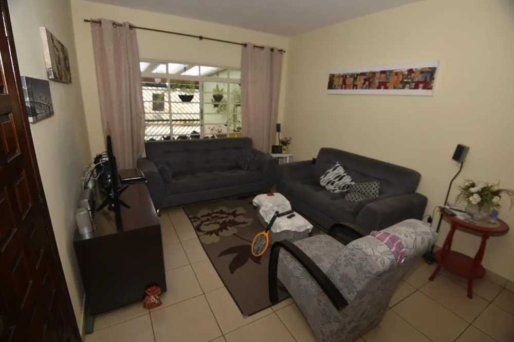 Sobrado, 2 quartos, 130 m² - Foto 3