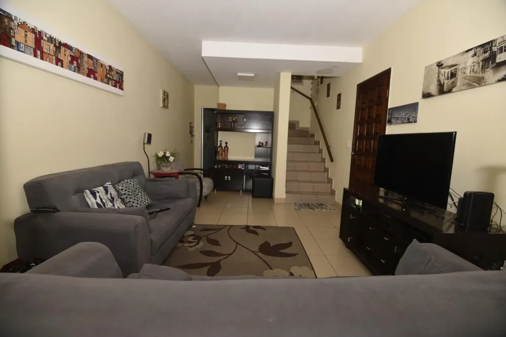 Sobrado, 2 quartos, 130 m² - Foto 4
