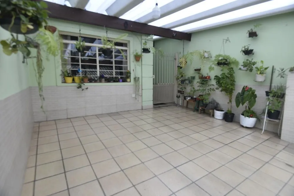 Sobrado, 2 quartos, 130 m² - Foto 1