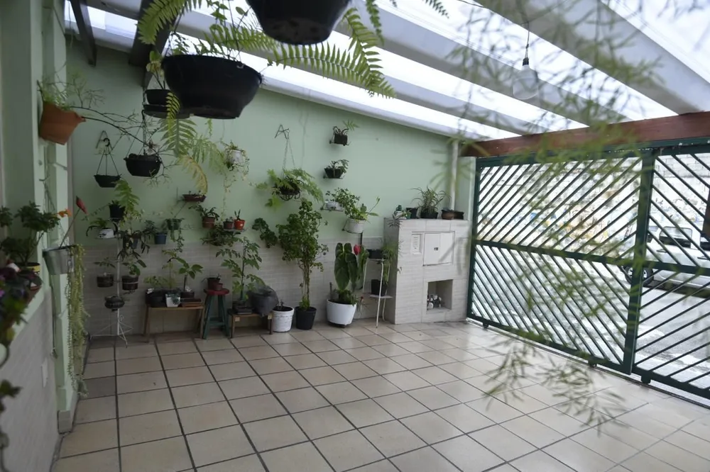 Sobrado, 2 quartos, 130 m² - Foto 2