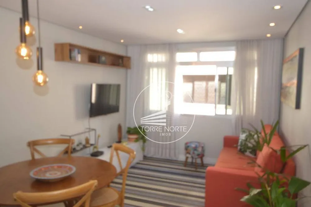 Apartamento, 3 quartos, 72 m² - Foto 2