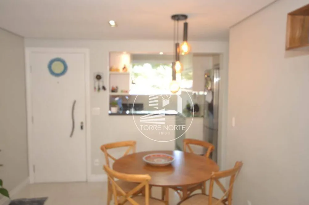 Apartamento, 3 quartos, 72 m² - Foto 4