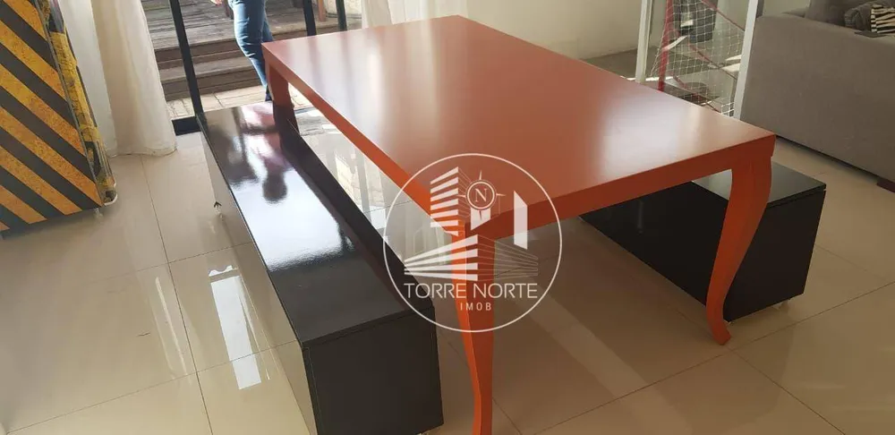 Apartamento, 3 quartos, 193 m² - Foto 3