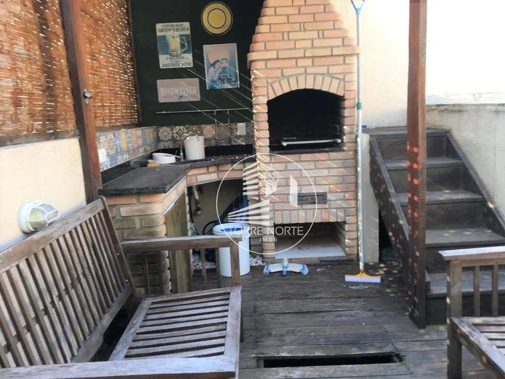 Apartamento, 3 quartos, 193 m² - Foto 4