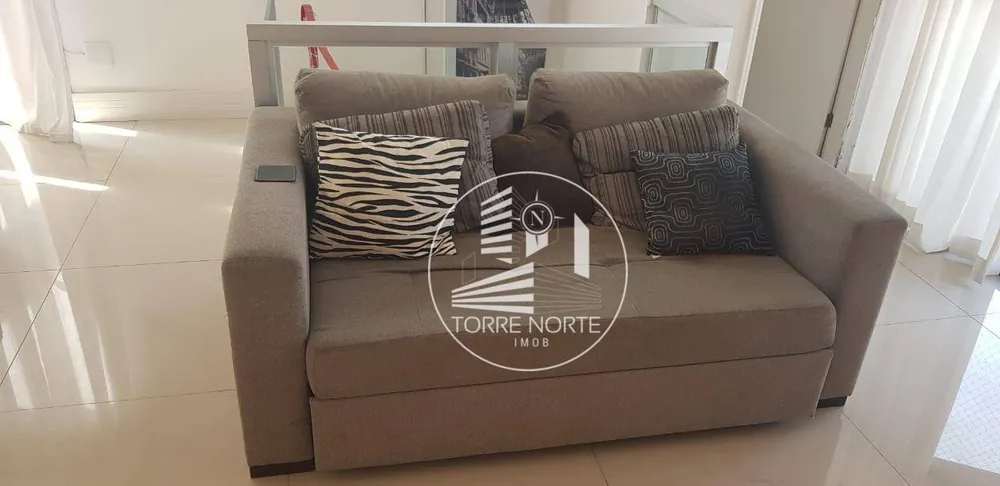 Apartamento, 3 quartos, 193 m² - Foto 1
