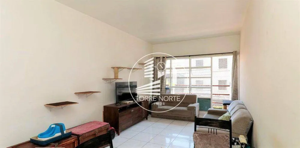 Apartamento, 1 quarto, 60 m² - Foto 2