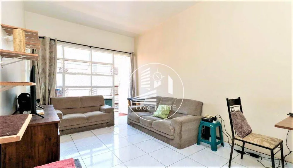 Apartamento, 1 quarto, 60 m² - Foto 3