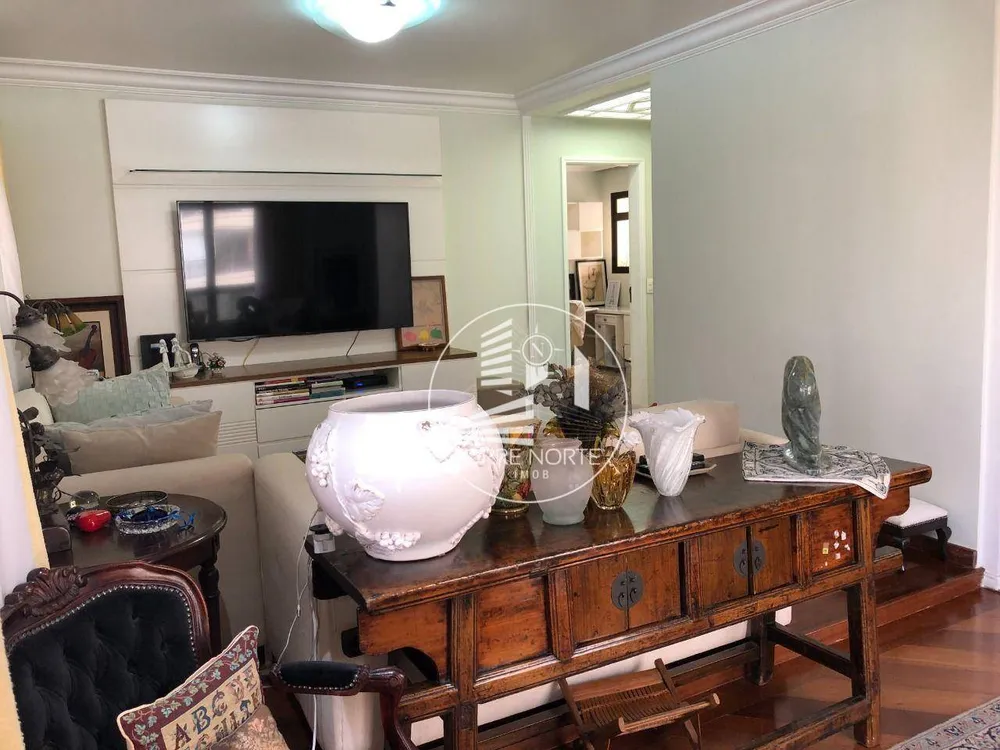 Apartamento, 3 quartos, 139 m² - Foto 2