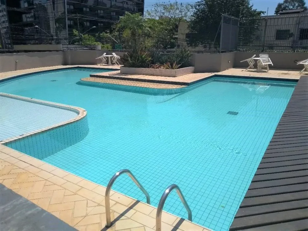 Cobertura, 3 quartos, 218 m² - Foto 1