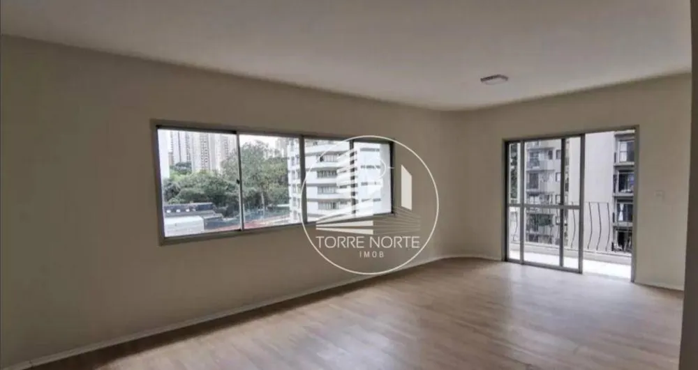 Apartamento, 3 quartos, 104 m² - Foto 2