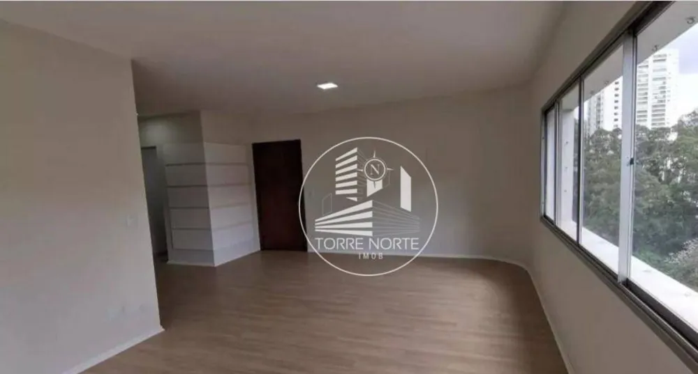 Apartamento, 3 quartos, 104 m² - Foto 1