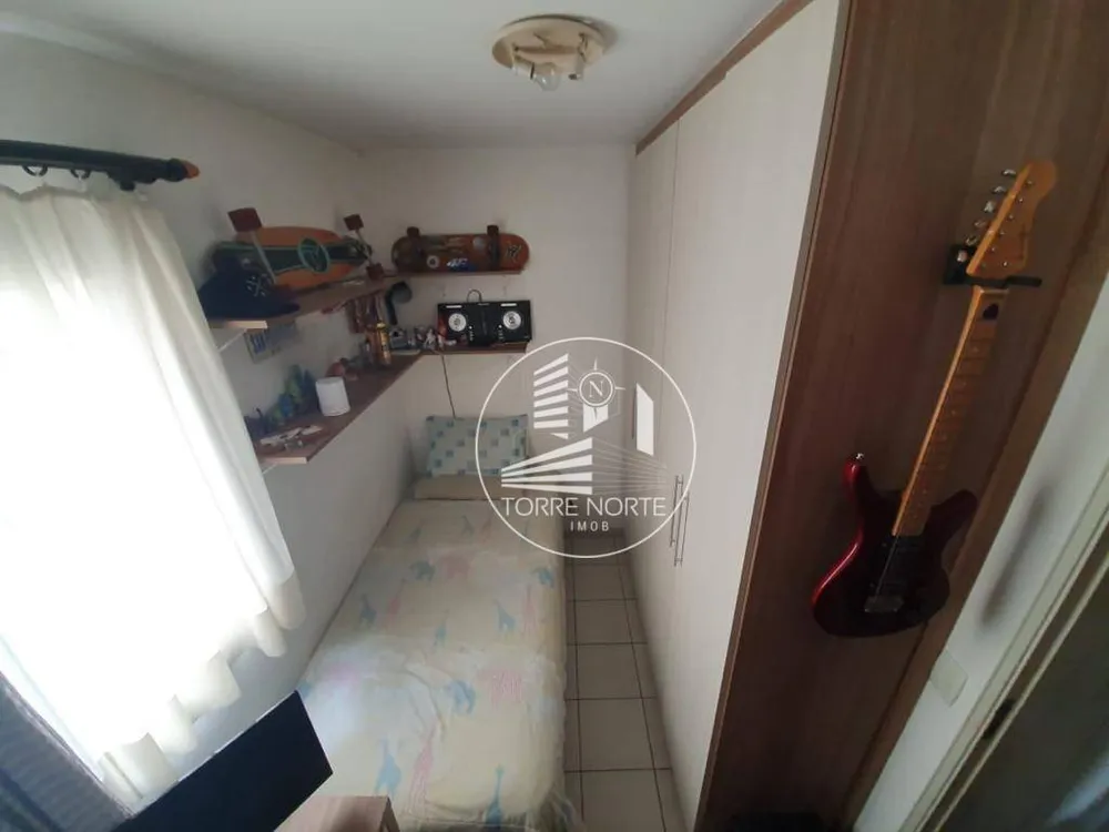 Apartamento, 3 quartos, 78 m² - Foto 4