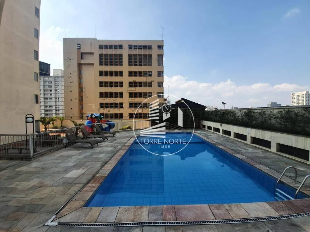 Apartamento, 3 quartos, 78 m² - Foto 1